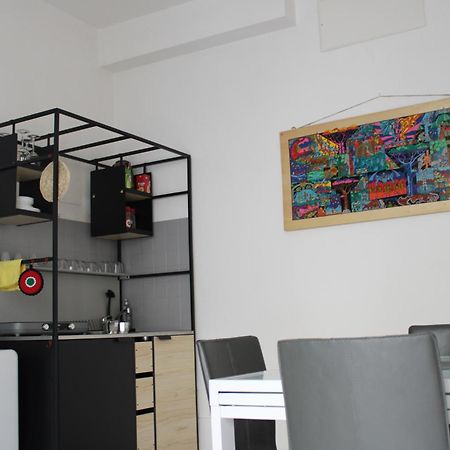 Officina 32 Apartment Florence Exterior photo