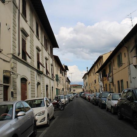 Officina 32 Apartment Florence Exterior photo