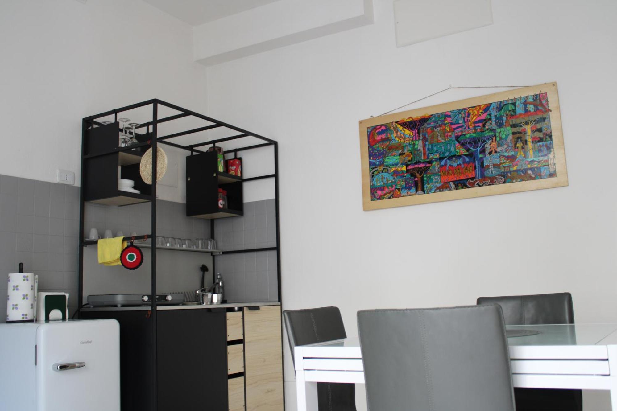 Officina 32 Apartment Florence Exterior photo