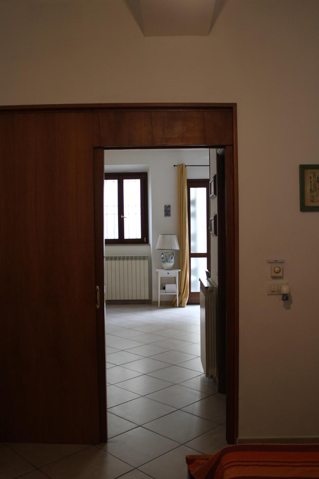 Officina 32 Apartment Florence Exterior photo