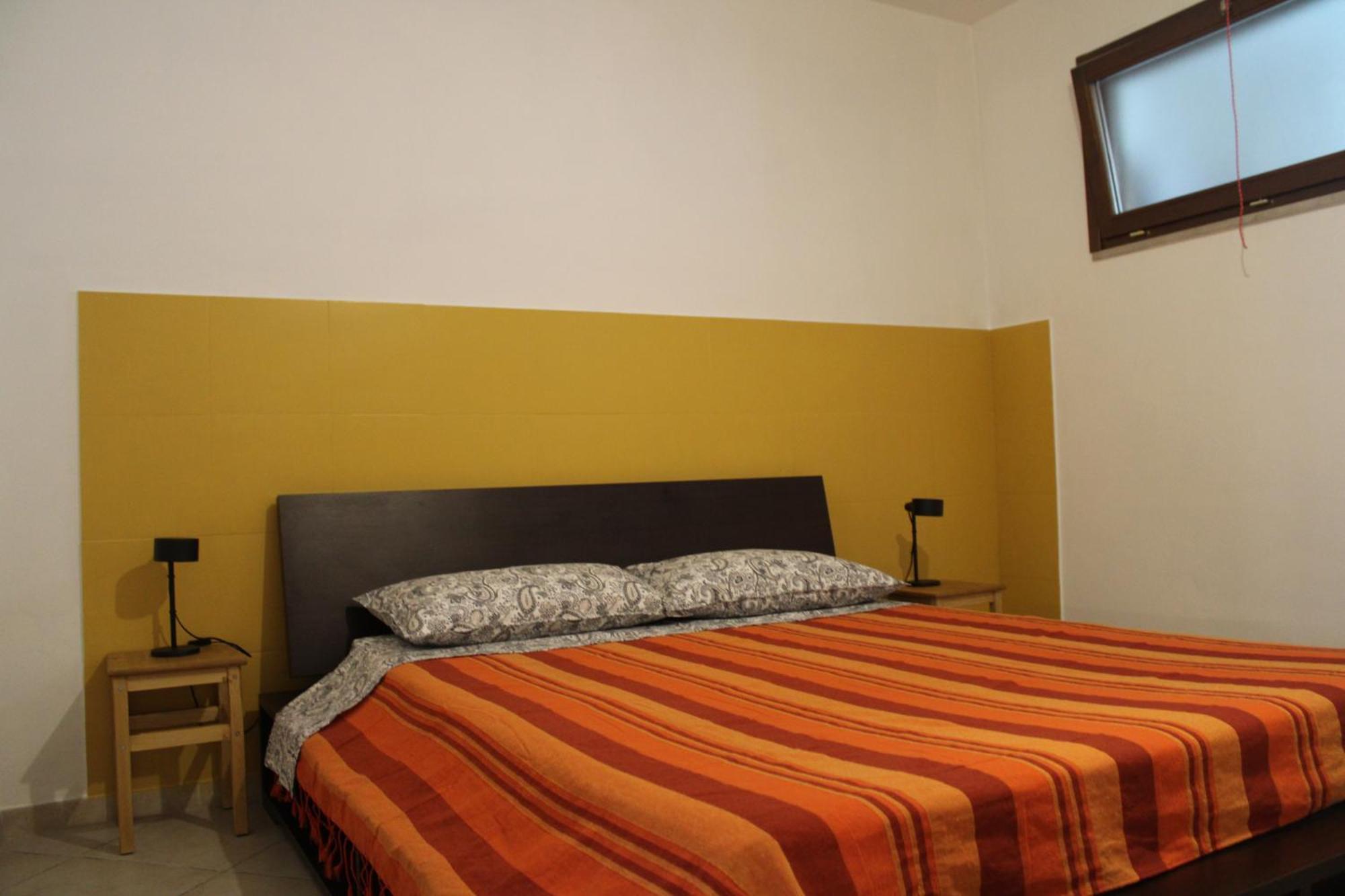 Officina 32 Apartment Florence Exterior photo