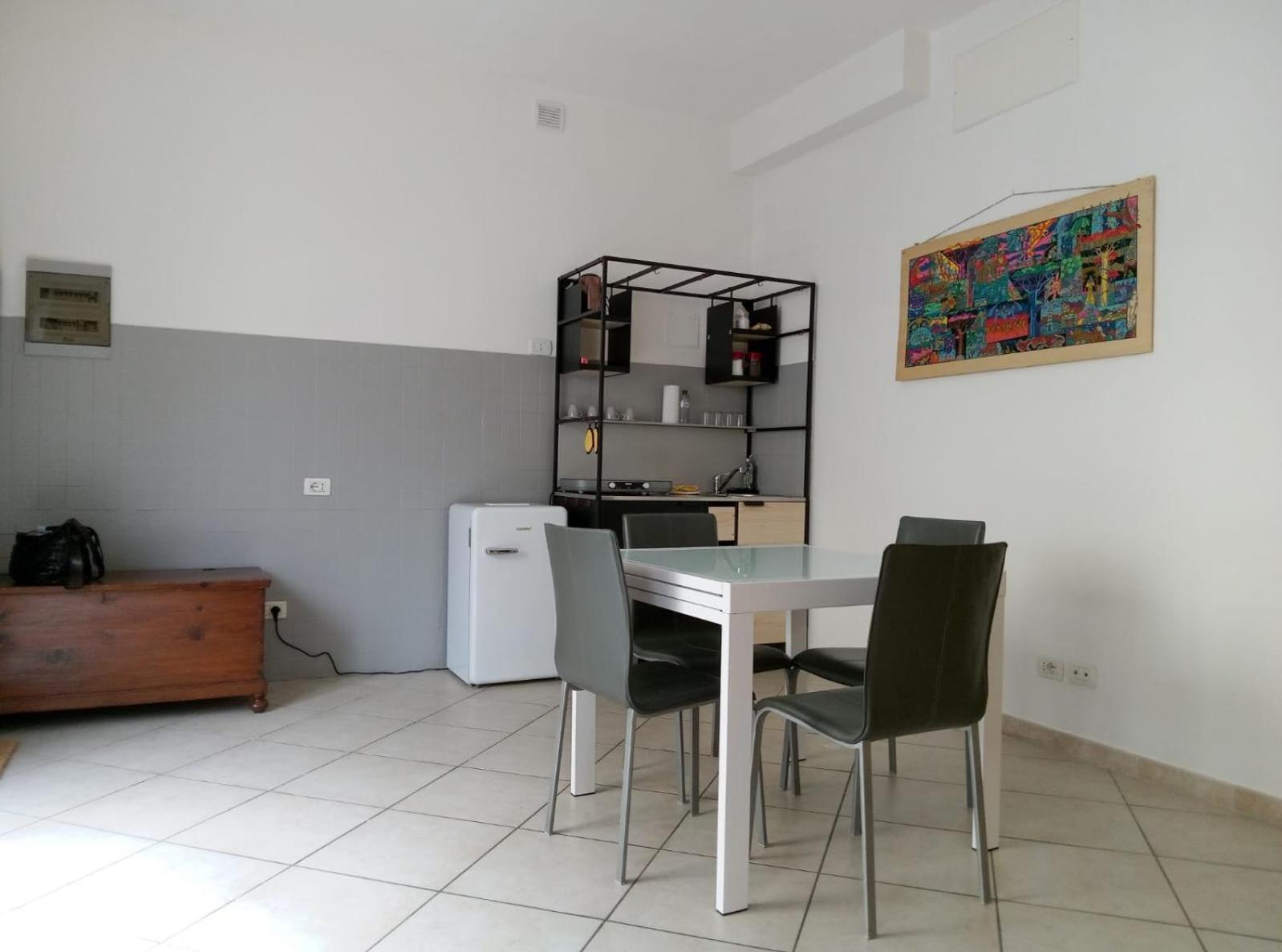 Officina 32 Apartment Florence Exterior photo