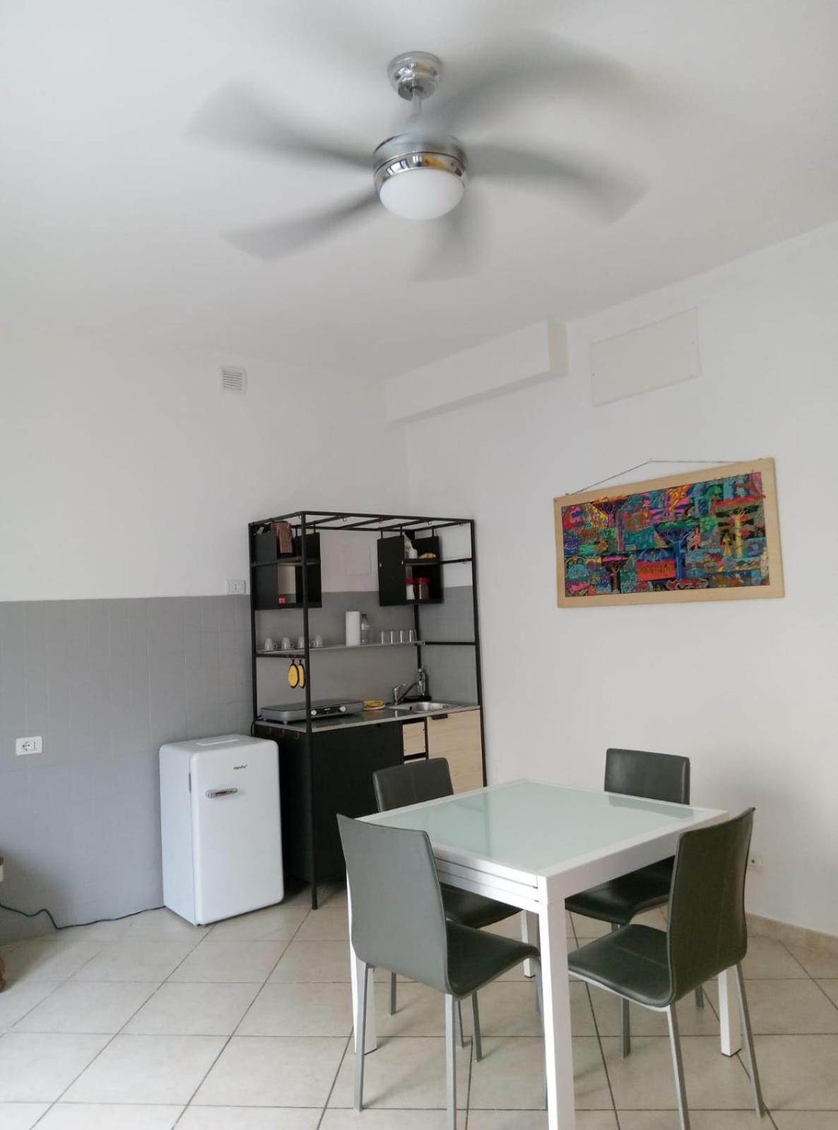 Officina 32 Apartment Florence Exterior photo