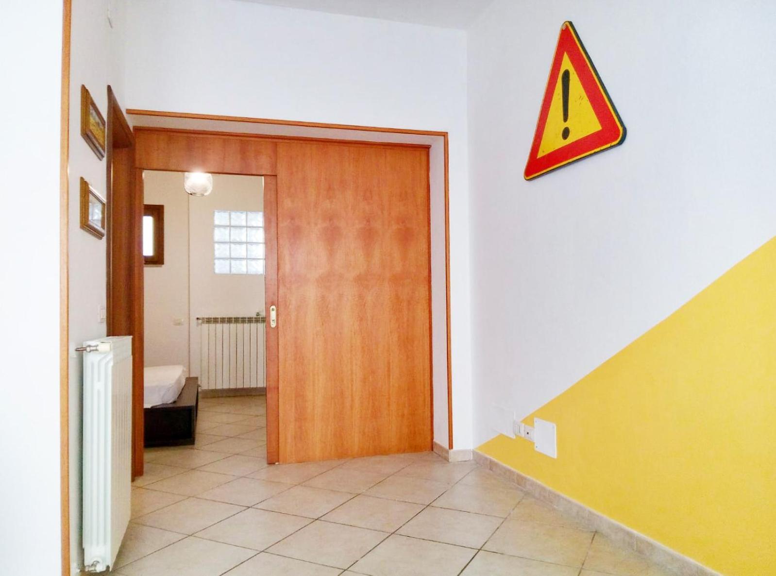 Officina 32 Apartment Florence Exterior photo