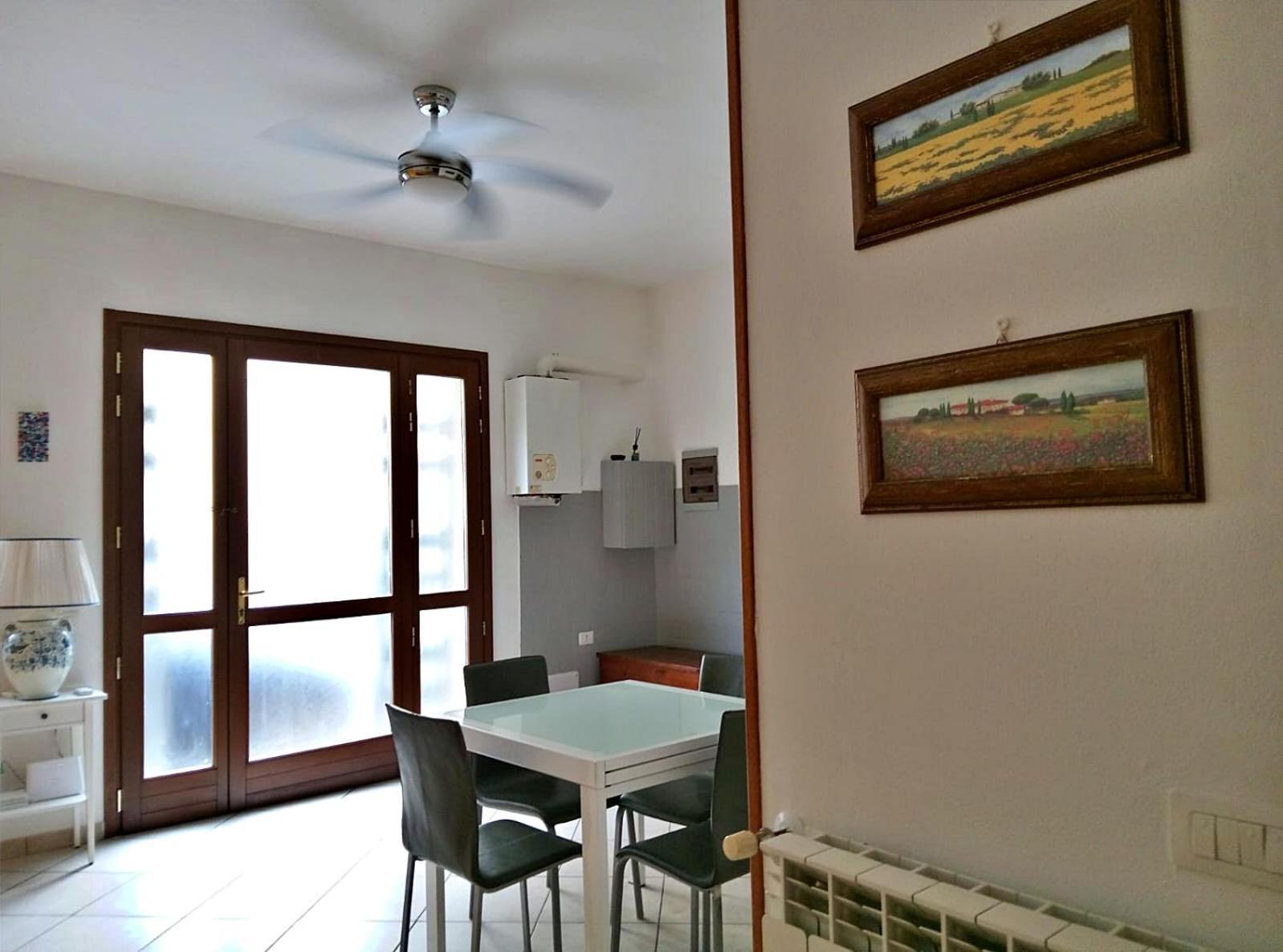 Officina 32 Apartment Florence Exterior photo