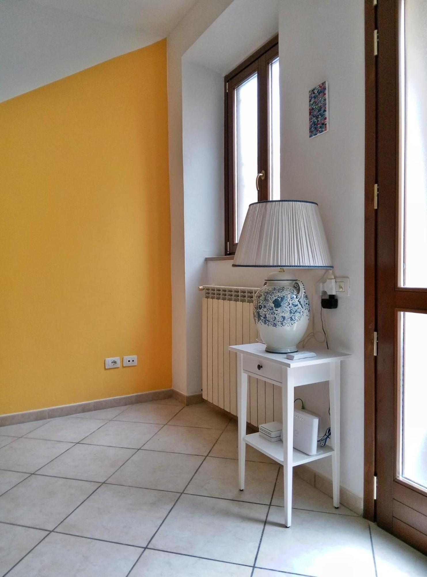 Officina 32 Apartment Florence Exterior photo